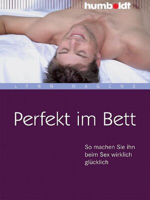 cover image of Perfekt im Bett